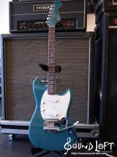 Fender Custom Shop Char Signature Mustang Free Spirits_7