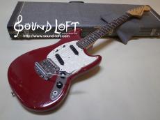 Fender Mustang 1967_2