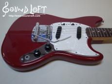 Fender Mustang 1967_3