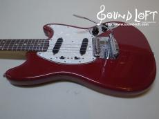 Fender Mustang 1967_4