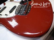 Fender Mustang 1967_6