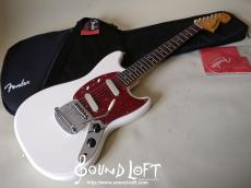 Fender Made in Japan (MIJ) Traditional '60s Mustang Customized by SoundLoft (ショップモディファイ)_2