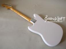 Fender Made in Japan (MIJ) Traditional '60s Mustang Customized by SoundLoft (ショップモディファイ)_4