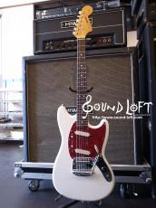 Fender Made in Japan (MIJ) Traditional '60s Mustang Customized by SoundLoft (ショップモディファイ)_5