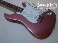 Fender Custom Shop MBS (Paul Waller) 59 Stratocaster Relic_2