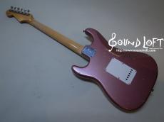 Fender Custom Shop MBS (Paul Waller) 59 Stratocaster Relic_3