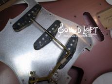 Fender Custom Shop MBS (Paul Waller) 59 Stratocaster Relic_5