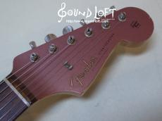 Fender Custom Shop MBS (Paul Waller) 59 Stratocaster Relic_6