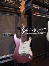 Fender Custom Shop MBS (Paul Waller) 59 Stratocaster Relic_9