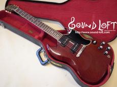 Gibson SG Special 1964_2