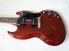 Gibson SG Special 1964_3