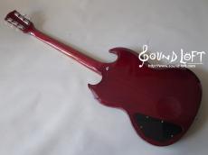 Gibson SG Special 1964_4