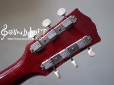 Gibson SG Special 1964_7
