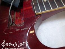 Gibson SG Special 1964_8