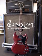 Gibson SG Special 1964_9