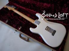Sound Loft Custom Built Guitars Real Jacaranda ST_3