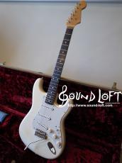 Sound Loft Custom Built Guitars Real Jacaranda ST_7
