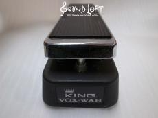 KING (KING VOX) VOX-WAH MODEL 95-932011_6