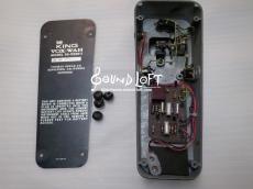KING (KING VOX) VOX-WAH MODEL 95-932011_7