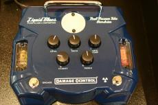 DAMAGE CONTROL Liquid Blues