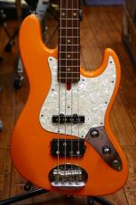 Lakland SL-Joe Osborn Signature　ユーザーカスタムモデル