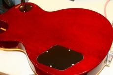 Gibson LPR8　'58Les Paul Historic Corection with Bigsby_3