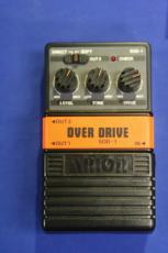 ARION OVER DRIVE SOD-1 made in Japan_2