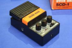 ARION OVER DRIVE SOD-1 made in Japan_4