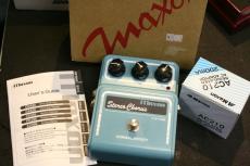 Maxon CS-550