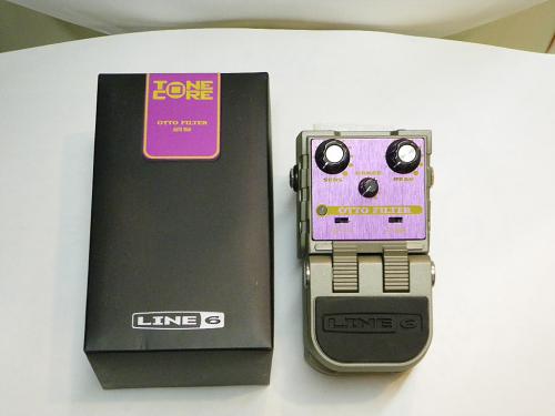 Line6 OTTO FILTER