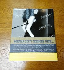 翔泳社 Sessions by Norman Seeff ノーマン・シーフ写真集_2