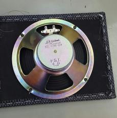 Crate GX15 用スピーカー2台セット_3
