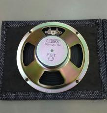 Crate GX15 用スピーカー2台セット_4