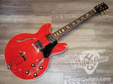 Gibson '73 ES-335TDC