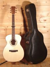 T.L.HEILIG Guitar 000K