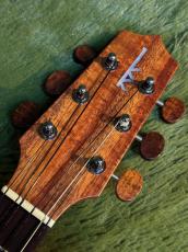 Kamaka HF-36 Tenor 6st #250778 【テナー/6弦】【48回金利0%対象】【送料込】_8