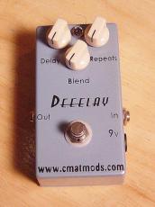 Cmatmods DEEELAY(Delay)