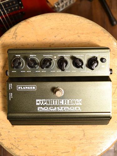 Rocktron HYPNOTIC FLANGE/Flanger