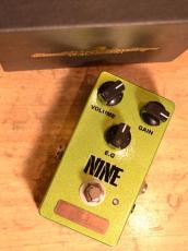 SOUND WAVE LAB NINE Orverdrive_2