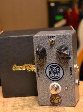 SOUND WAVE LAB ECHO PLEX BOOST2/Buffered