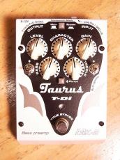 Taurus T-Di Mark2
