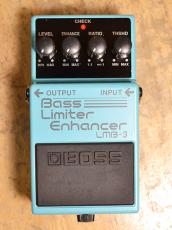 BOSS LMB-3/Bass Limiter Enhancer