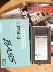 BOSS LMB-3/Bass Limiter Enhancer_3