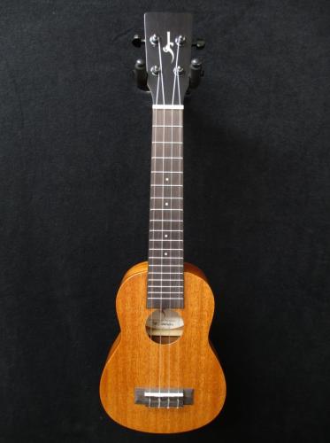 Shima UKULELE JS Soprano