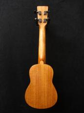 Shima UKULELE JS Soprano_3