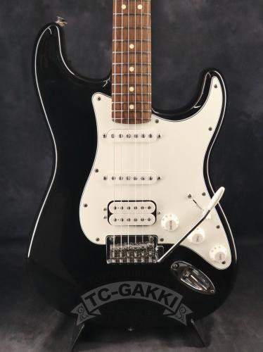 Fender Mexico 2021 Standard Stratocaster HSS