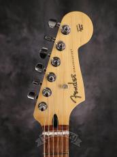 Fender Mexico 2021 Standard Stratocaster HSS_3