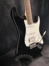 Fender Mexico 2021 Standard Stratocaster HSS_4