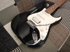 Fender Mexico 2021 Standard Stratocaster HSS_9