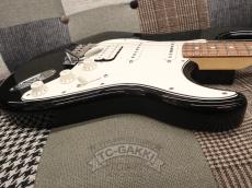 Fender Mexico 2021 Standard Stratocaster HSS_11
